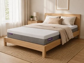 Obojstranný matrac SPIMSI Flexy - Obojstranný MEDIUM / MEDIUM HARD, 120 x 200 cm
