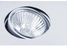 Azzardo AZ0735 - Stropné svietidlo NINO 1xGU10/50W/230V