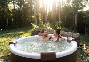 Mspa | Vírivý bazén MSPA Rova F-RO066W | 11400309