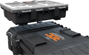 KETER ROC Pro Gear 2.0 polovičný organizér