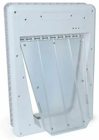 PetSafe® Elektronické dvierka SmartDoor™ veľkosť L