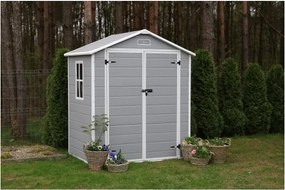 MI HESLER 6044 záhradný domček