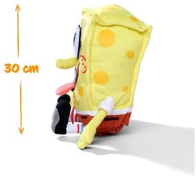 Simba Plyšák Sponge Bob, 30 cm  (100393394)