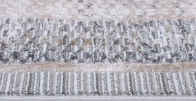 TA Koberec PK55A ŠEDÁ COMO HBY Rozmer: 160x230 cm