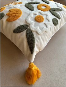 Obliečka na vankúš 43x43 cm – Mila Home