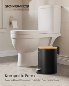 Odpadkový kôš LTB113BZ01