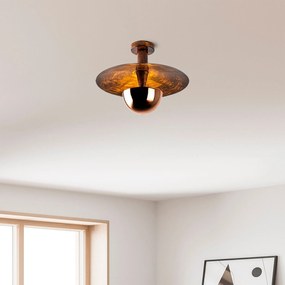 Závesná lampa, Kurt - 13354