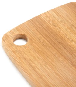 Sada troch dosiek na krájanie BAMBOU hnedé ALL 838779