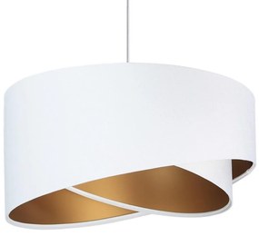 Luster na lanku GALAXY 1xE27/60W/230V