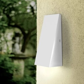 Eglo 94851 - LED vonkajšie svietidlo ZAMORANA 1xLED/3,7W/230V IP44