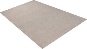 Koberec TEXTURA 488.21.LA110 Osta sivý / béžový