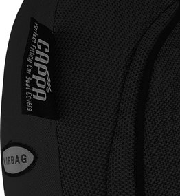 Cappa Autopoťahy Perfetto YL Dacia Sandero čierna