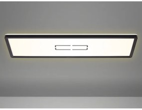 Briloner 3394-015 - LED Stropné svietidlo FREE LED/22W/230V 58x20 cm
