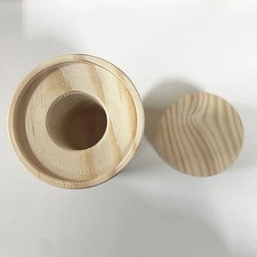 Borovicový difuzér Hetkinen Drop, malý