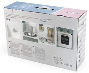 Detská kuchynka Viga 44048 PolarB eco mätová