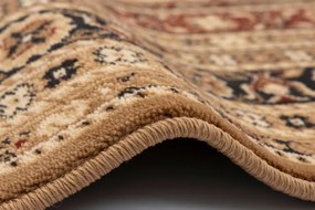 Koberec Agnella Standard Remo tmavohnedý