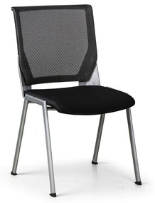 Konferenčná stolička SPARE, zelená