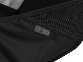 Hlboký kočík 1v1 EasyGo Soul Pearl