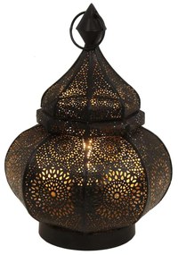 Orientálna stolová lampa Asif