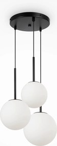 XXXLutz VISIACE SVIETIDLO, 40/180 cm MAYTONI - Online Only bytové doplnky - 004353016306