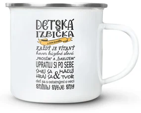 Sablio Plecháčik Detská izbička: 300 ml