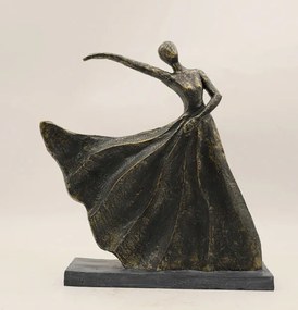 XXXLutz FIGÚRKA – ŽENA - Figúrky & sošky - 0011310391