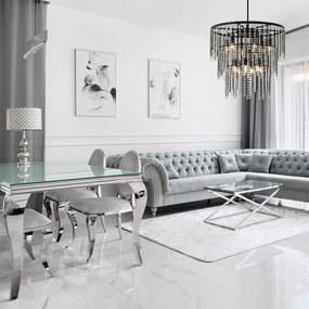 Toolight Rea, Luster Cristal APP1314-CP Black, OSW-07988