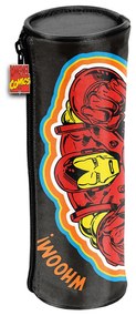 Puzdro na školské potreby Iron Man