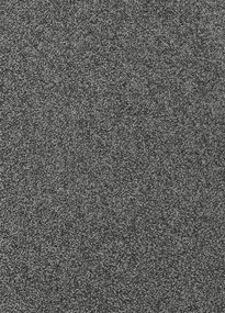 Koberce Breno Metrážny koberec RIO GRANDE 97, šíře role 400 cm, sivá