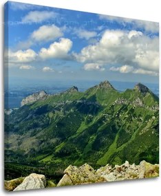 Obraz na stenu SLOVENSKO / TATRY SK033E12