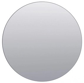 House Doctor Nástenné zrkadlo Grey 80 cm