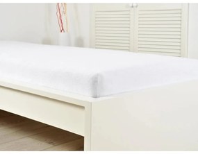 Froté detská plachta do postieľky 60x120 cm – B.E.S.