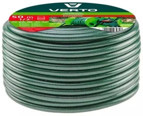 VERTO Záhradná hadica ECONOMIC 1/2" 50m