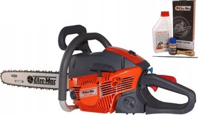 Benzínová Píla Oleo-mac Gsh 560 Darčeky