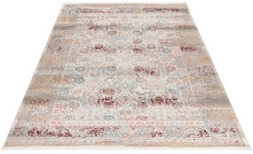 Obsession, Kusový koberec My Memphis 382 Multi, 160x230, viacfarebná, obývacia izba