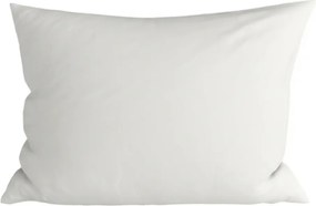Obliečka na vankúš STANDO 50x70 cm biela