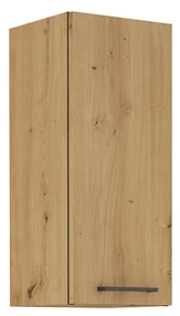 Horná kuchynská skrinka Meriel 30 G-72 1F (dub artisan). Vlastná spoľahlivá doprava až k Vám domov. 1033989