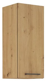 Horná kuchynská skrinka Meriel 30 G-72 1F (dub artisan). Vlastná spoľahlivá doprava až k Vám domov. 1033989