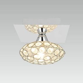 PREZENT Moderné stropné / nástenné svietidlo TAURO