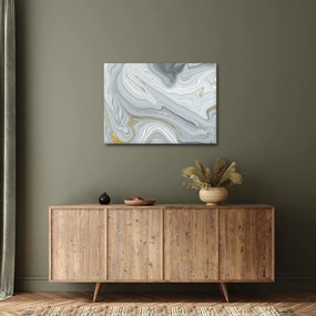 Obraz - Abstrakcia (70x50 cm)