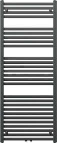 Mexen Hades, vykurovacie teleso 1500x600 mm, 812 W, antracitová, W104-1500-600-00-66