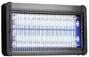 Vayox Elektrický lapač hmyzu 2x10W/230V 100 m² BX0001