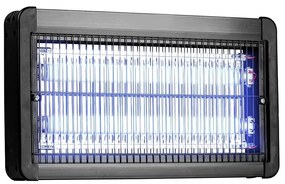 Elektrický lapač hmyzu 2x10W/230V 100 m²