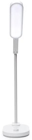 LED Stmievateľná stolná lampa LED/10W/5V 3800/4200K CRI 97 biela