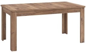 Stôl Jersey Dub 11012316