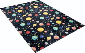 TA Koberec 9030 TLAČ EMMA Rozmer: 80x150 cm