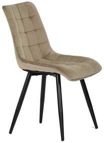 Súprava jedálenských stoličiek CT-384 CAP4, 4 ks