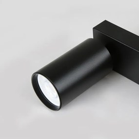 Immax NEO 07262W -LED RGB+CCT Stmievateľné svietidlo NEO LITE PUNTO 2xGU10/6W/230V