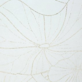 OBRUS BLINK 18 35X140 CM BIELY