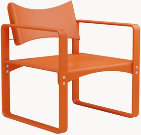 Kreslo Series 270 F, dizajn Verner Panton